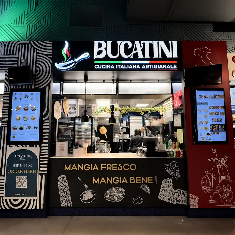 Bucatini Ristorante
