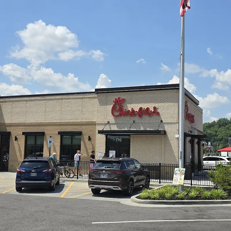 Chick-fil-A
