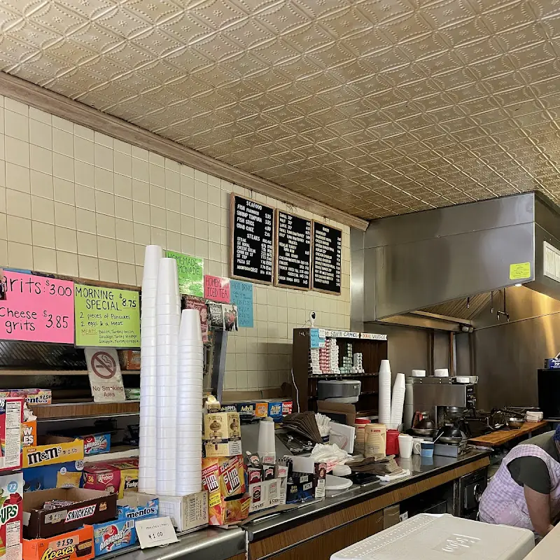 Jule's Sweet Shop