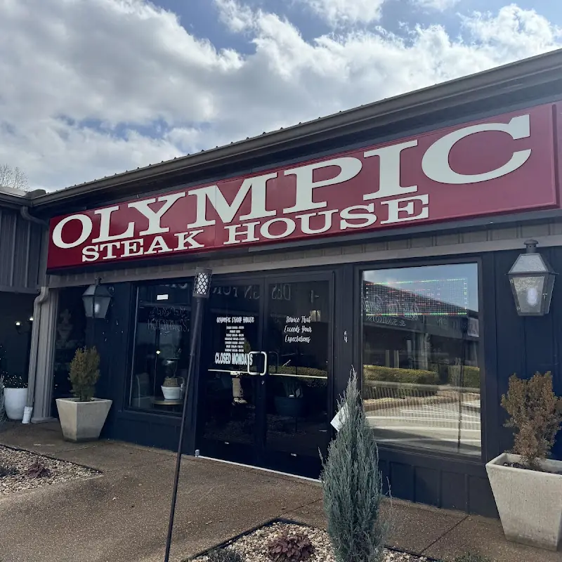 Olympic Steak House