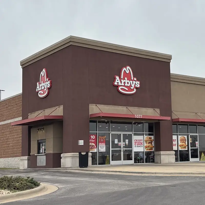 Arby's