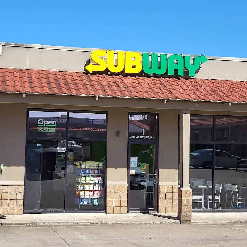 Subway