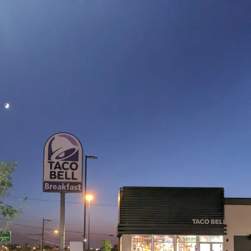 Taco Bell