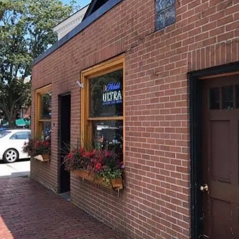 Cappys Hillside Cafe