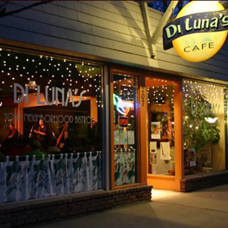 Di Luna's