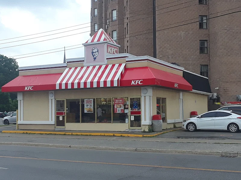 KFC
