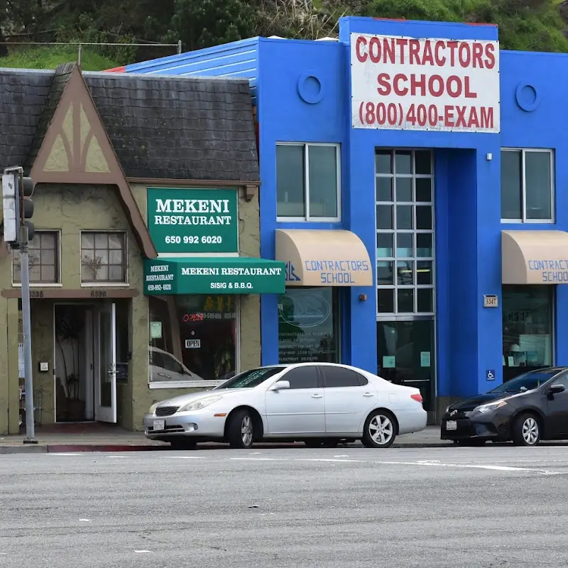Mekeni Restaurant
