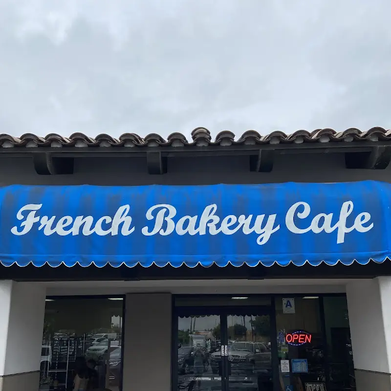 VanDough French Bakery