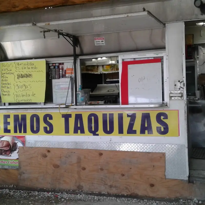 Taqueria El Cheve