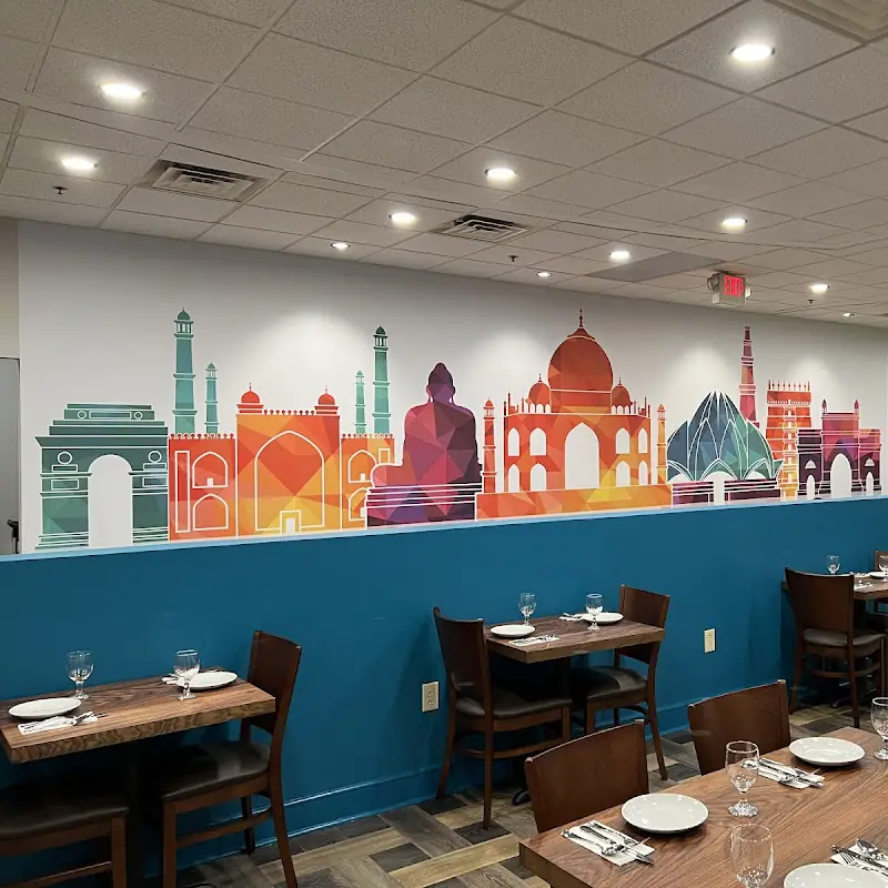 Persis Indian Grill