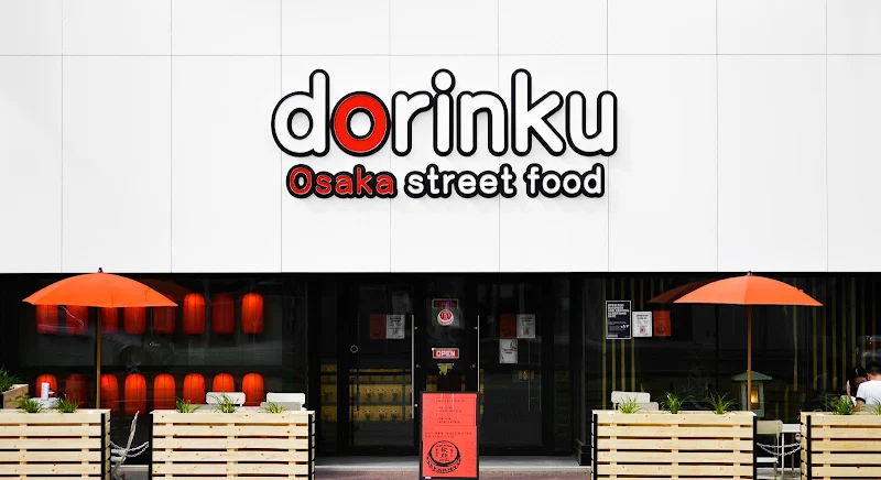 Dorinku Osaka