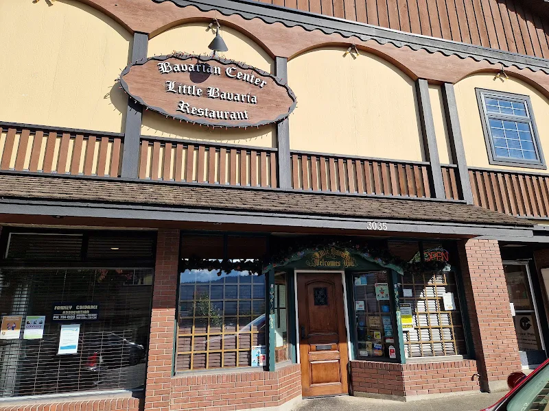 Little Bavaria Restaurant