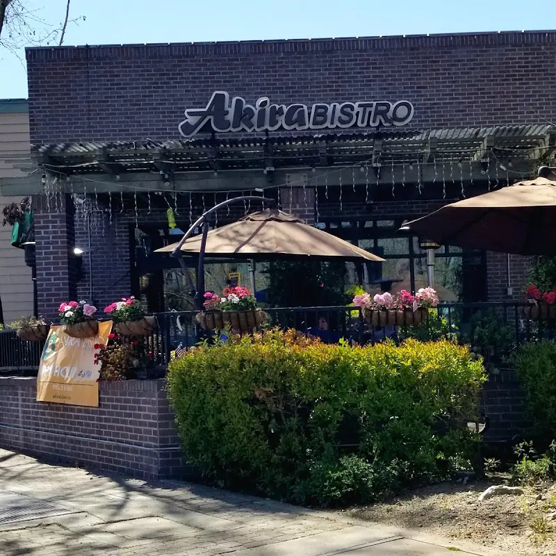 Akira Bistro