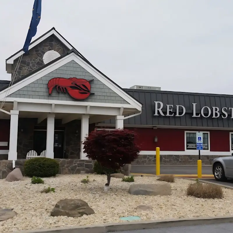 Red Lobster