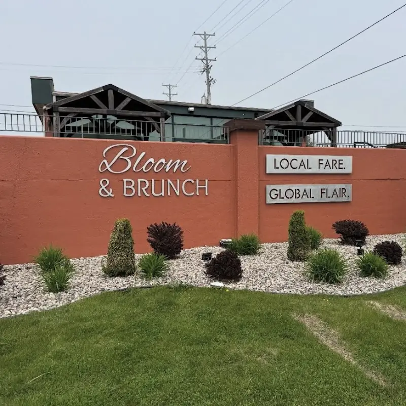 Bloom & Brunch