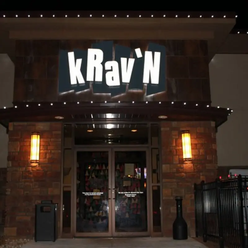 kRav'N