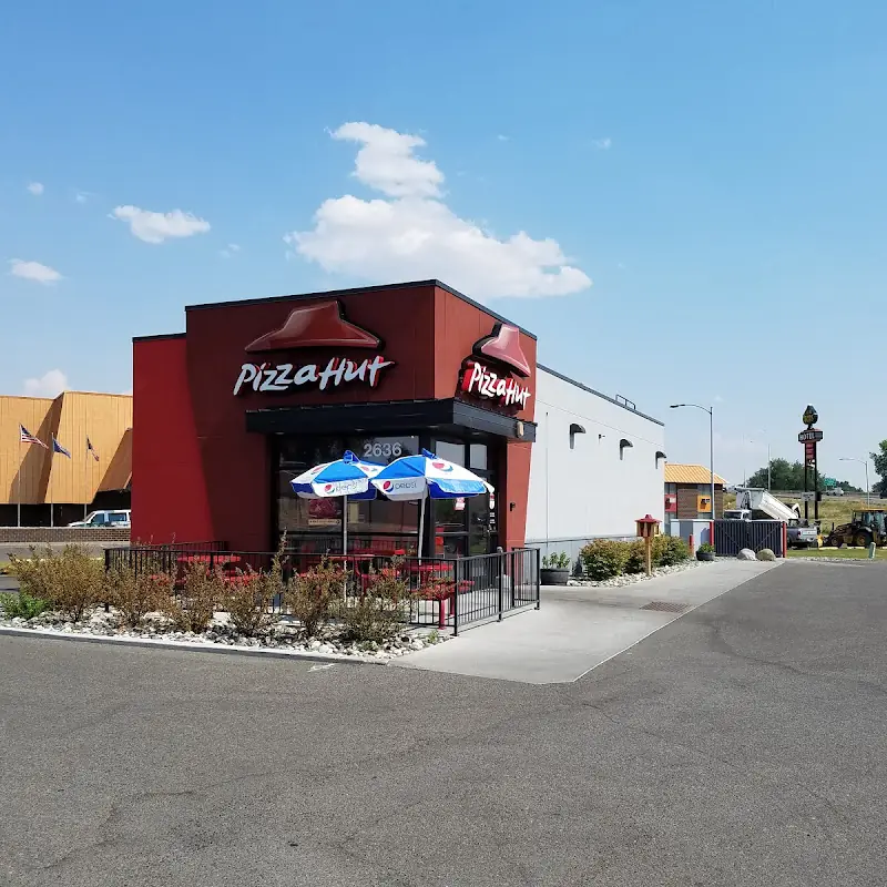 Pizza Hut
