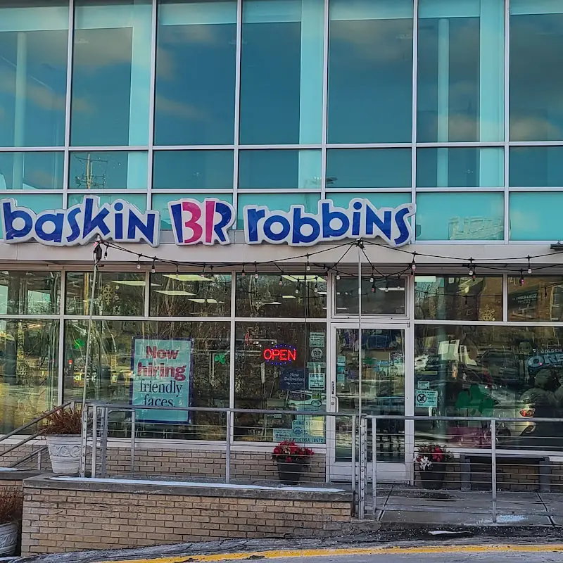Baskin-Robbins