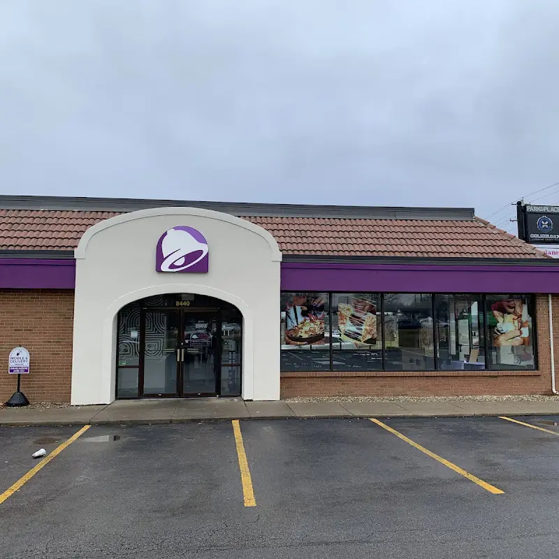 Taco Bell