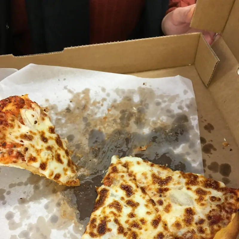 Pizza Pro