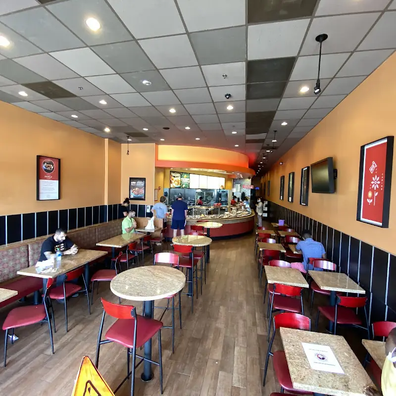 Panda Express