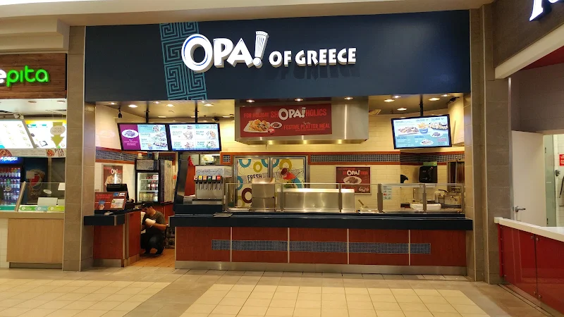 OPA! of Greece