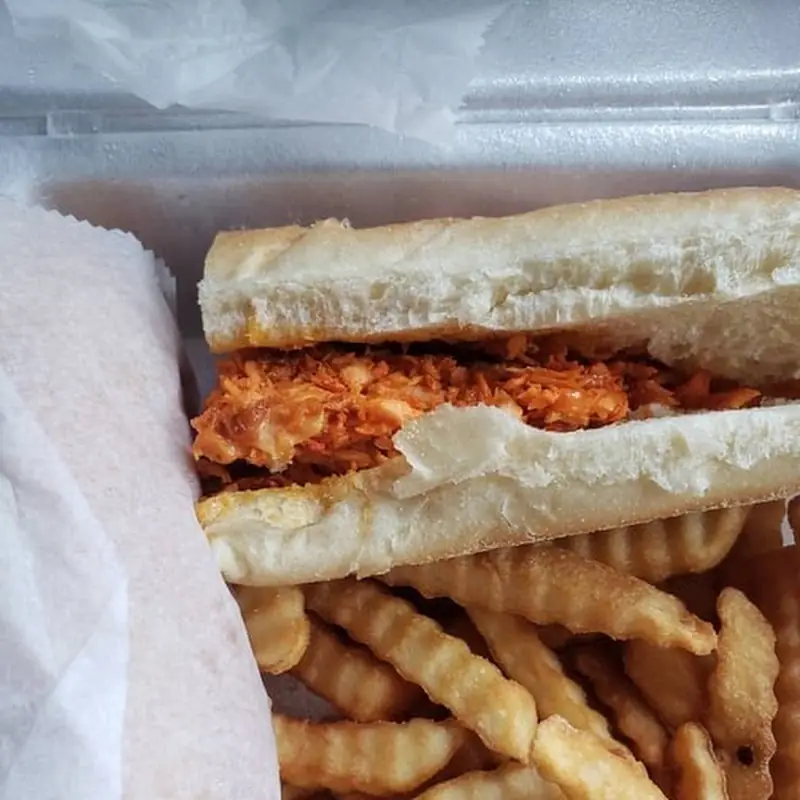 AAA Deli