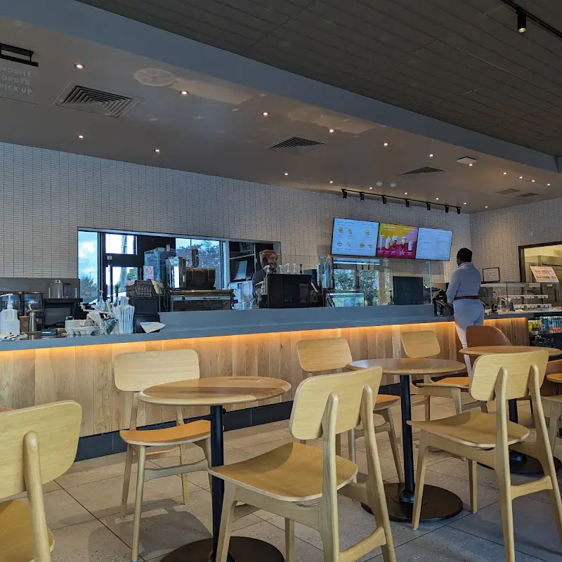 Starbucks Coffee Company
