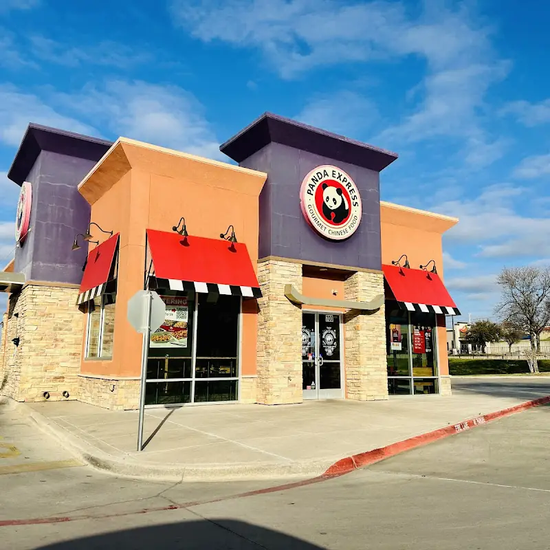 Panda Express