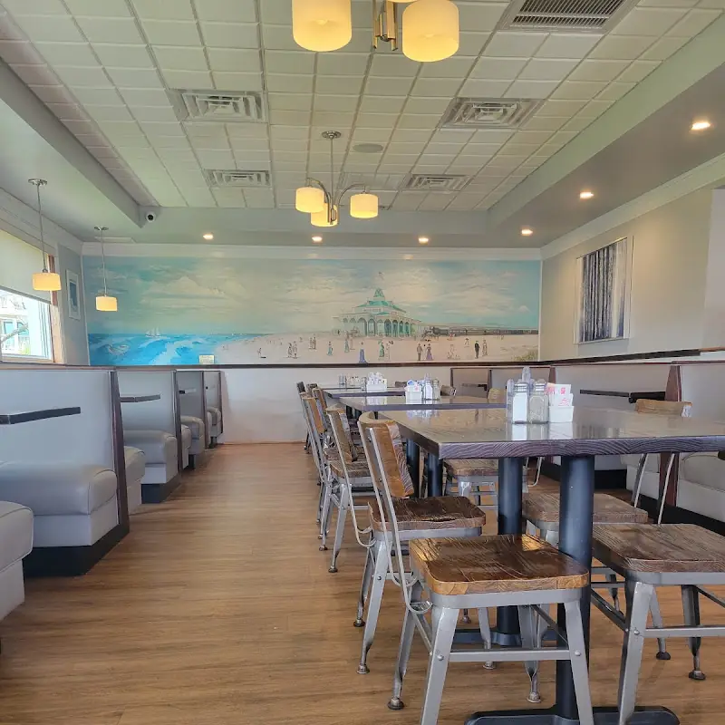 Oceanview Restaurant