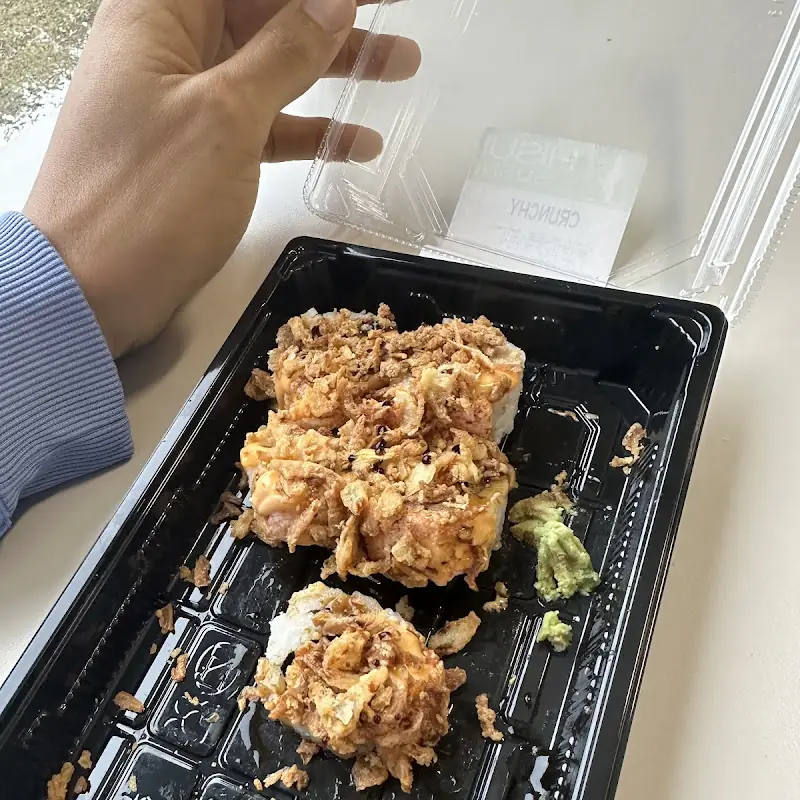 Hisui Sushi