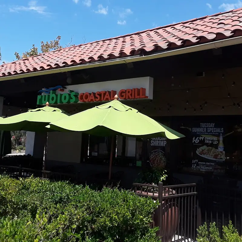 Rubio's Coastal Grill