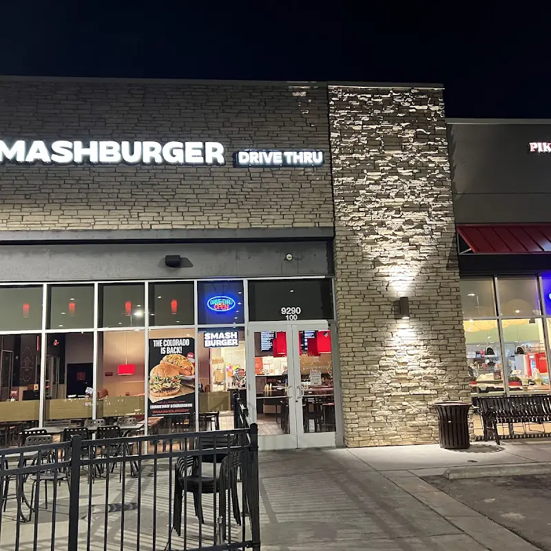 Smashburger