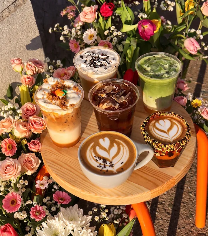 Cafecito Coffee on Wheels