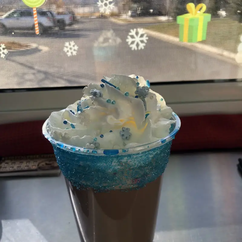 Krepes & Koffee