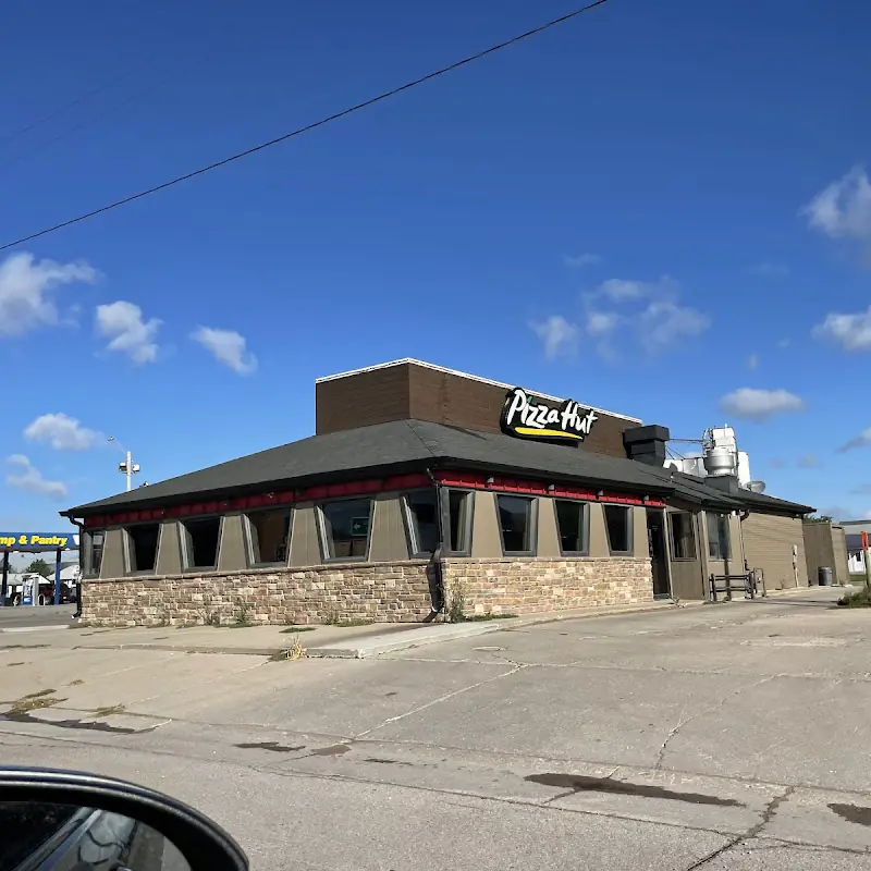 Pizza Hut