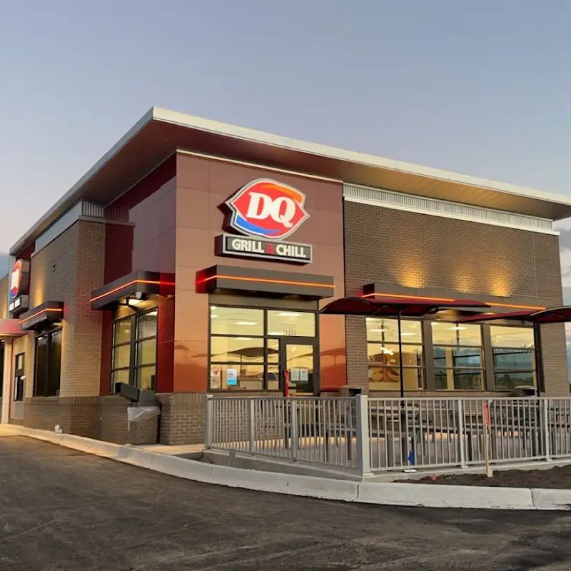 Dairy Queen Grill & Chill