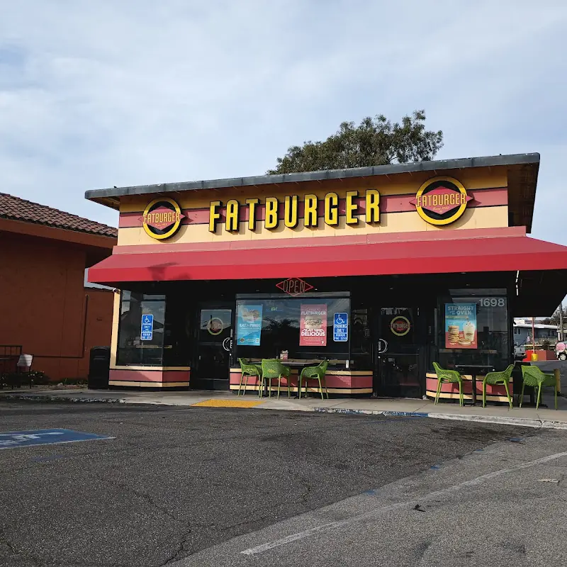 Fatburger