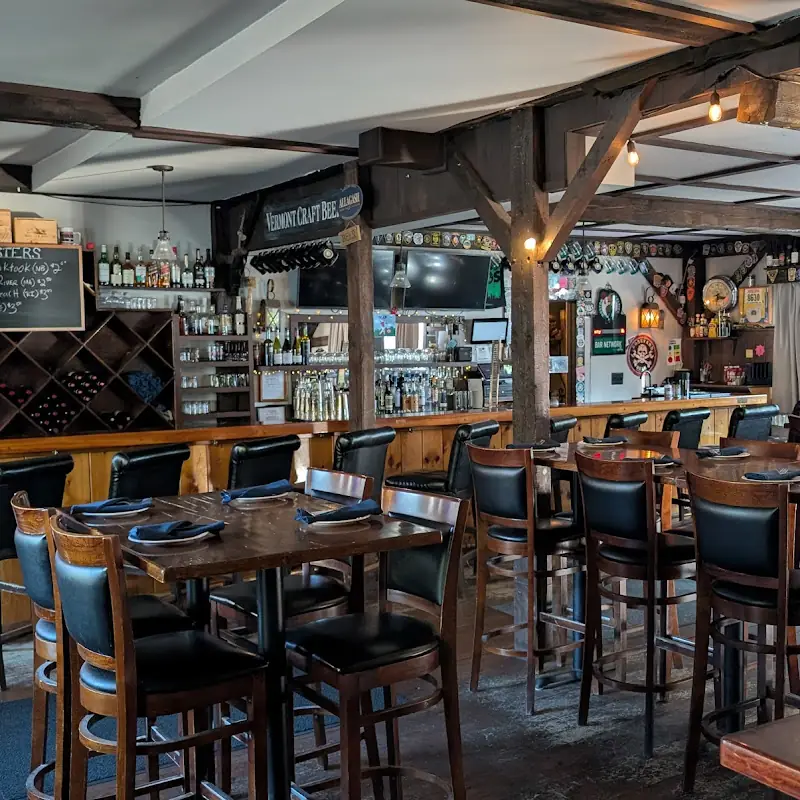 1846 Inn & Tavern