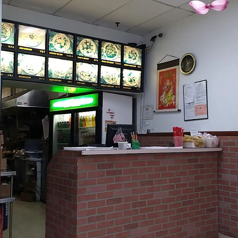 Great Wok