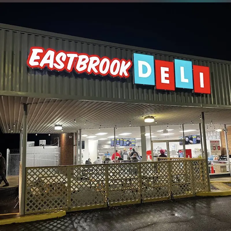 Eastbrook Deli