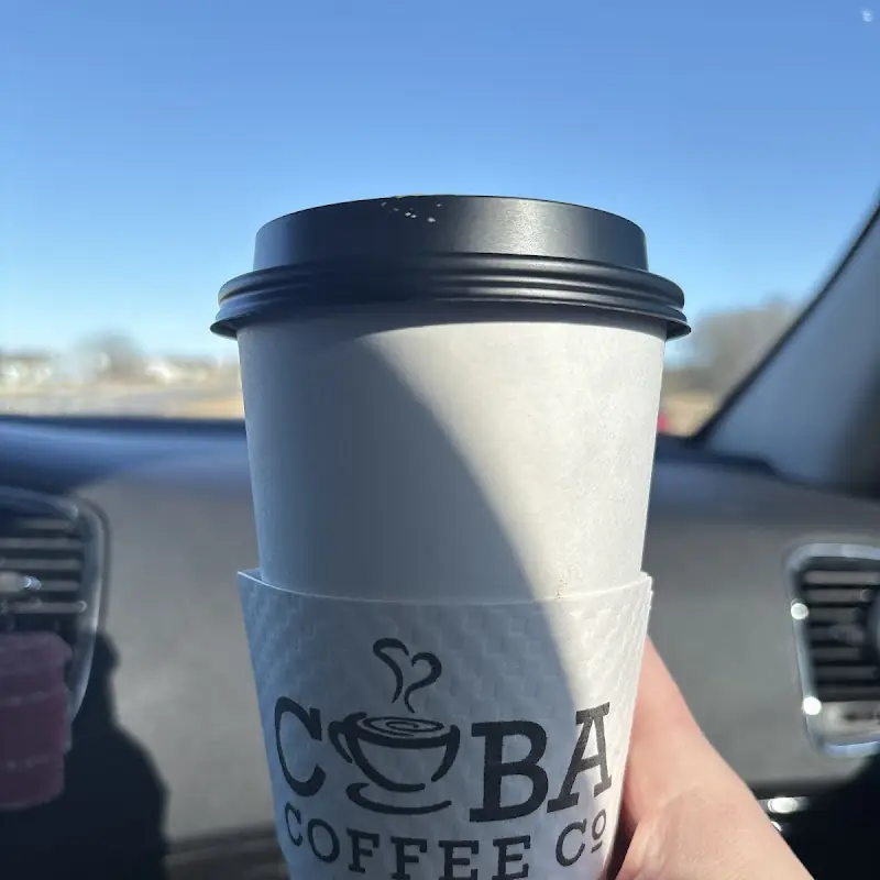 Cuba Coffee Co.