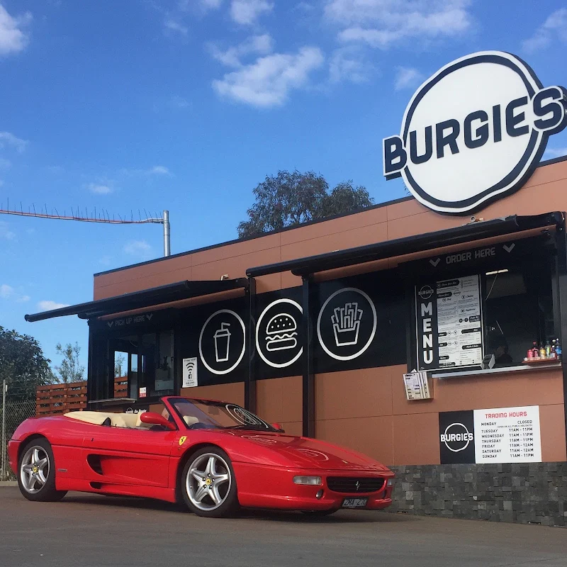 Burgies Campbellfield