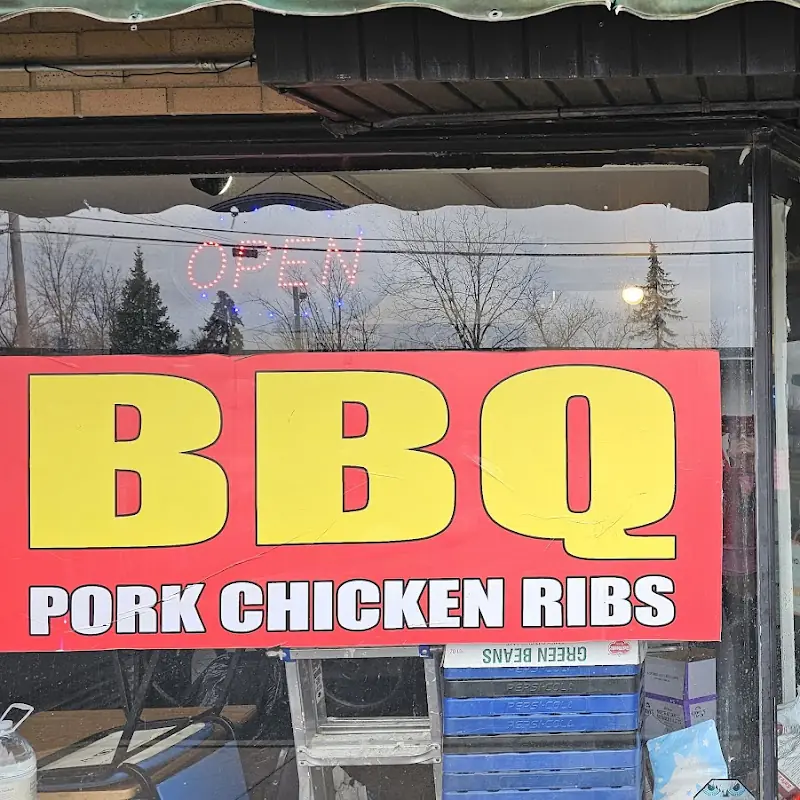 Honey BBQ
