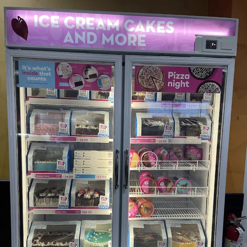 Baskin-Robbins