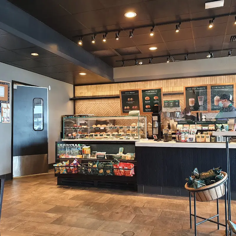 Starbucks Coffee Company