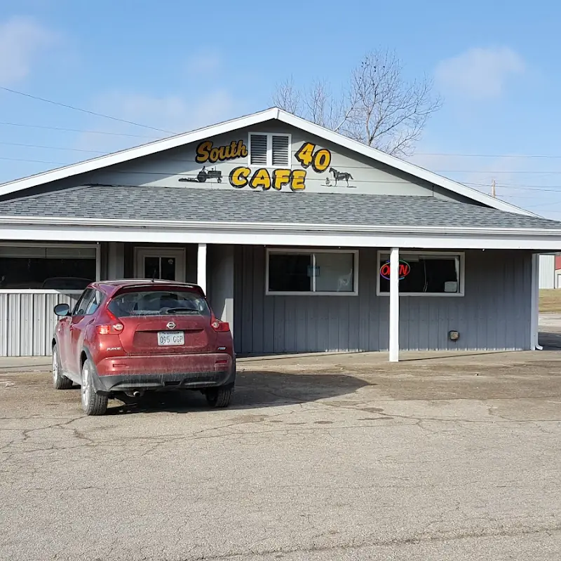 South Forty Cafe