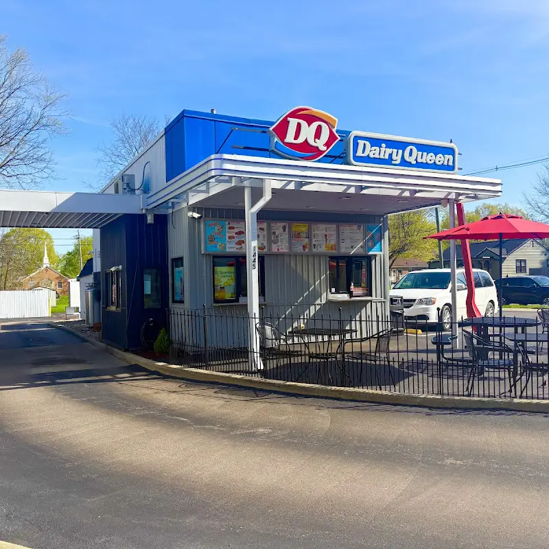 Dairy Queen (Treat)