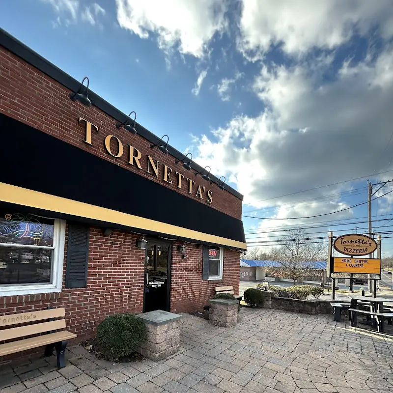 Tornetta's Pizzeria