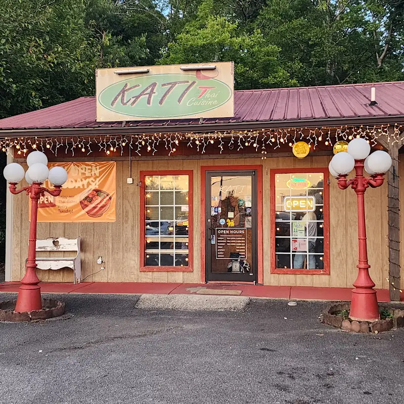 Kati Thai Cuisine